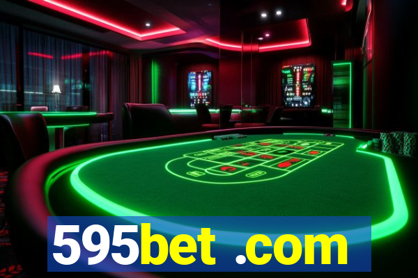 595bet .com